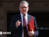 Labour’s first week: Eight key plans and the challenges ahead