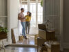 UK mortgage approvals rise as interest rate cuts make borrowing cheaper