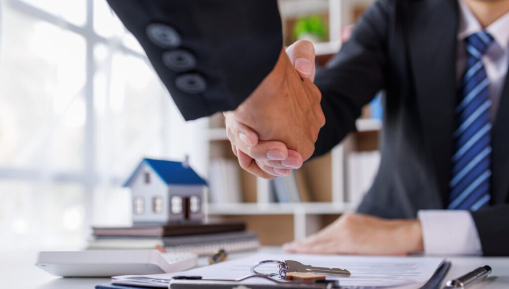 Exploring the future of property investment: emerging trends