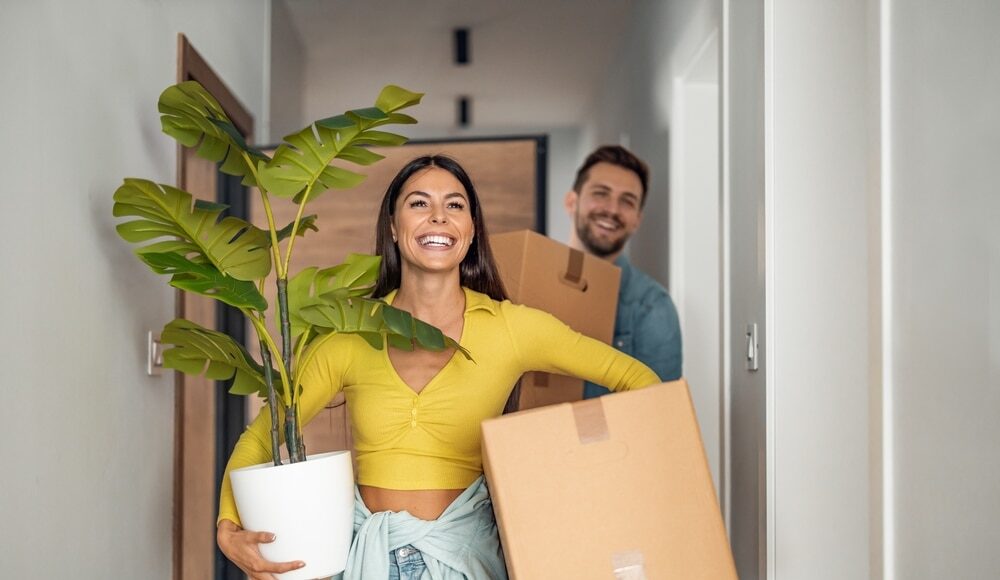Are you moving home on the most popular day of the year?