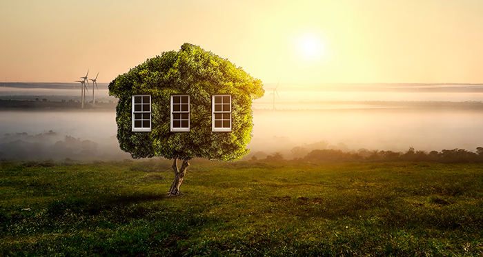 Landlords to miss green upgrade targets by 18 years: Hamptons