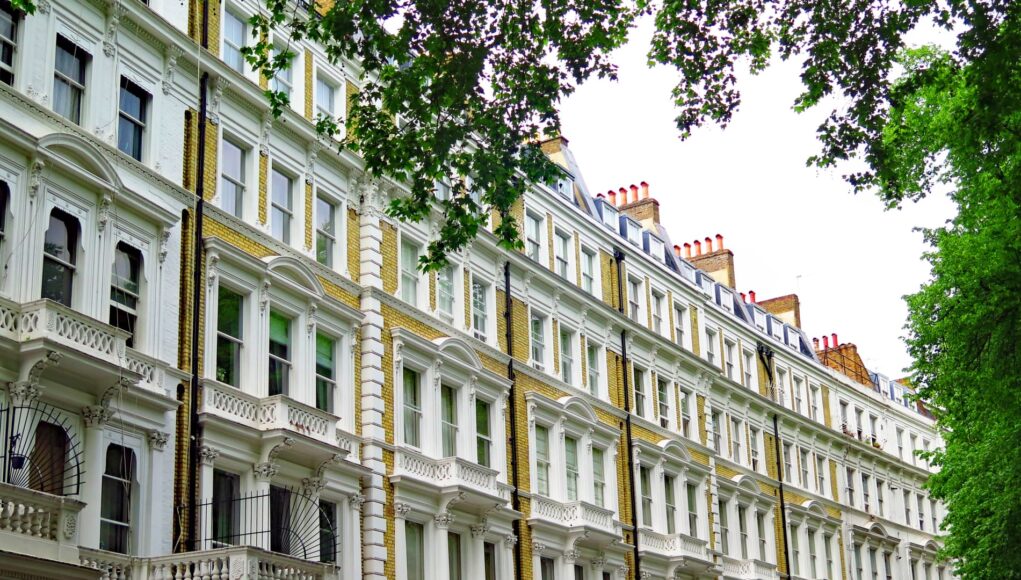 London landlords sell up properties at record rates ahead of anticipated tax hikes