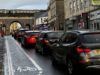 Fears first stage of 650-home scheme will cause traffic chaos across town