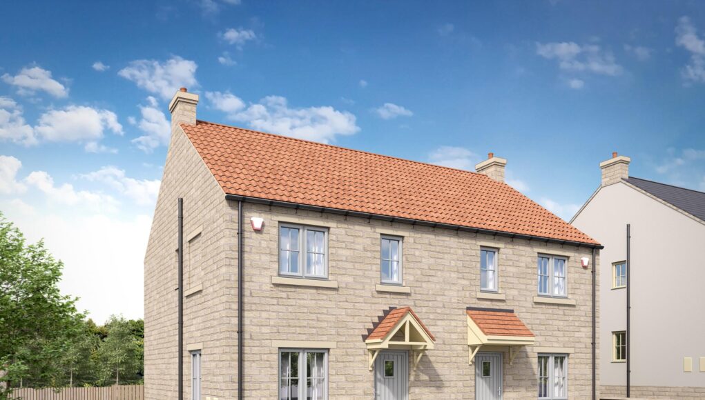 North Yorkshire coastal homes on offer at 30 per cent off