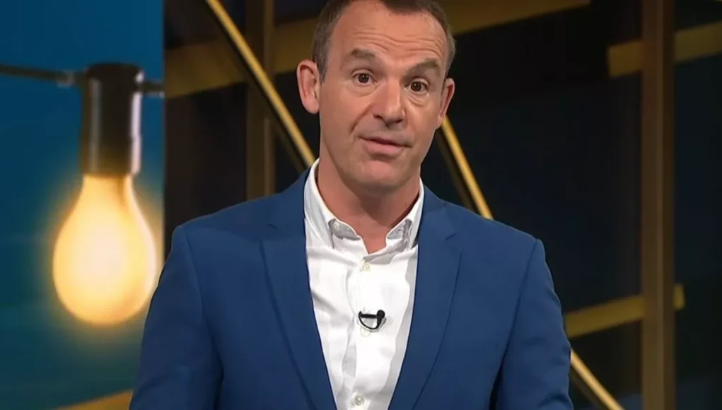 Martin Lewis issues warning for homeowners who have two-year fixed mortgage