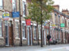 UK property deals surge as banks approve most mortgages since 2022