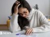 Survivors recount trauma of partners’ economic abuse