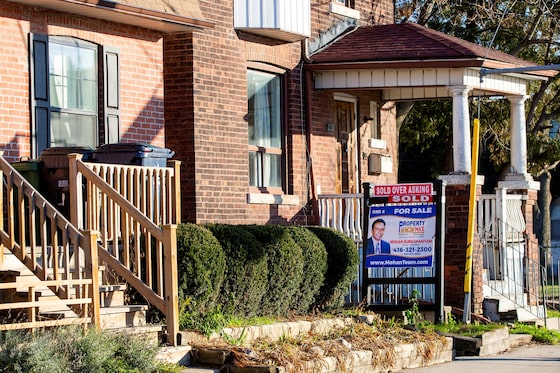 New mortgage rules will significantly lower down payments on properties over $1-million, guidance shows