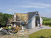 What are self-build mortgages and are they good for first-time buyers?