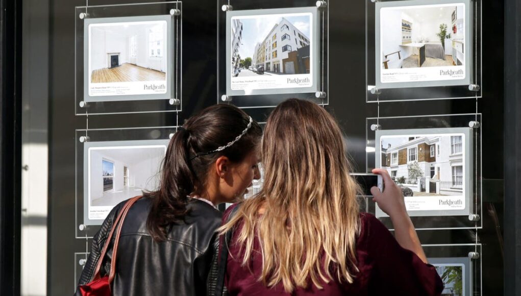 Domestic abusers weaponising joint mortgages by refusing to pay their share