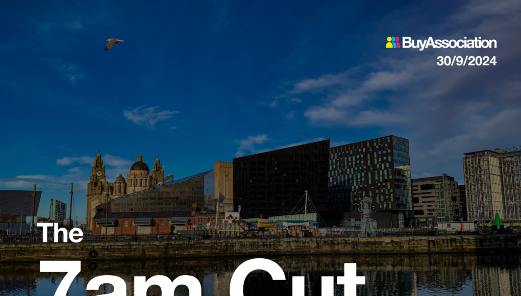 The 7am Cut | BuyAssociation Group
