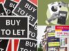 Buy-to-let landlords head for the exit: Estate agents see more sell up