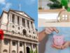 No cut! Bank of England holds base rate at 5% – what it means for you