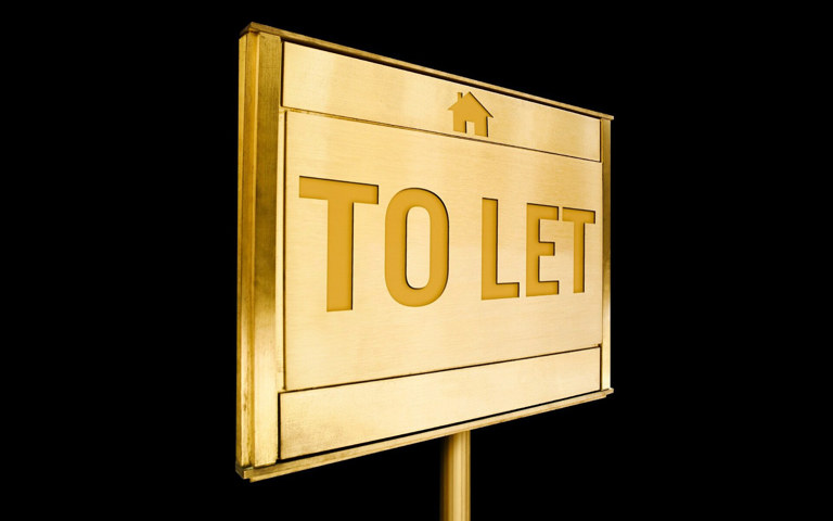 Britain’s buy-to-let hotspots defying the landlord retreat