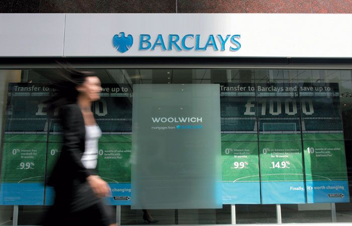 Barclays cuts rates by up to 66bps and Leeds by 20bps