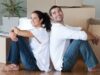 Close to 50% FTBs pay rent and mortgage at same time