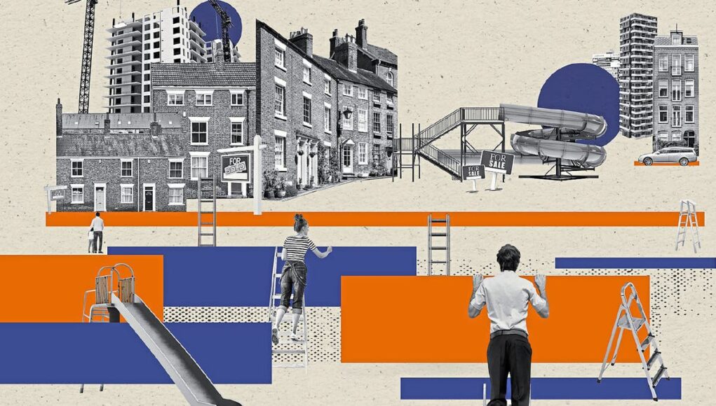 What do the new mortgage offers mean for first-time buyers?