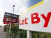 ‘Financial strain’ forcing landlords out of buy-to-let sector, industry warns