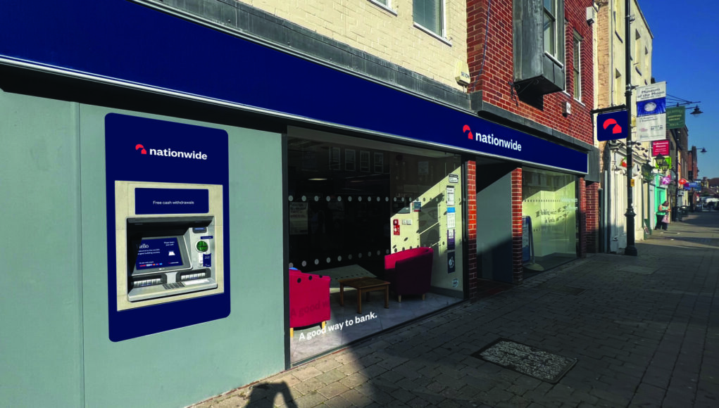 Nationwide cuts mortgage rates by up to 0.25% - The Intermediary - Latest UK mortgage news