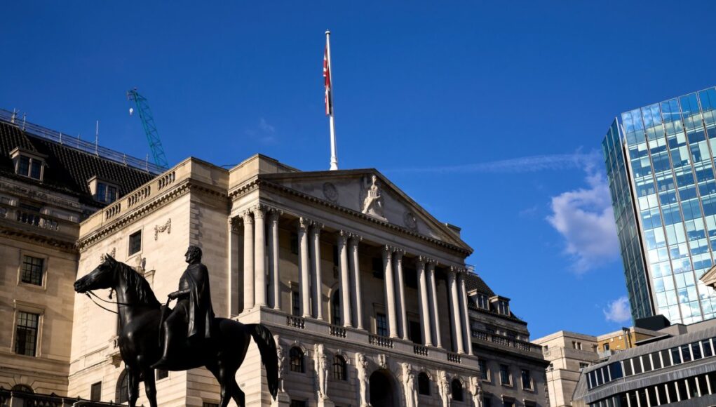 Mortgages will continue to get cheaper despite 'likely' interest rate hold this week