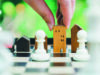 The battle for BTL