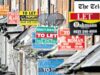 Tenants who stop paying rent can stay for three months under Labour