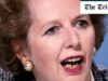 ‘It changed our lives’: Telegraph readers on Thatcher’s Right to Buy scheme
