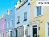 Homeowners face remortgaging pain until 2027