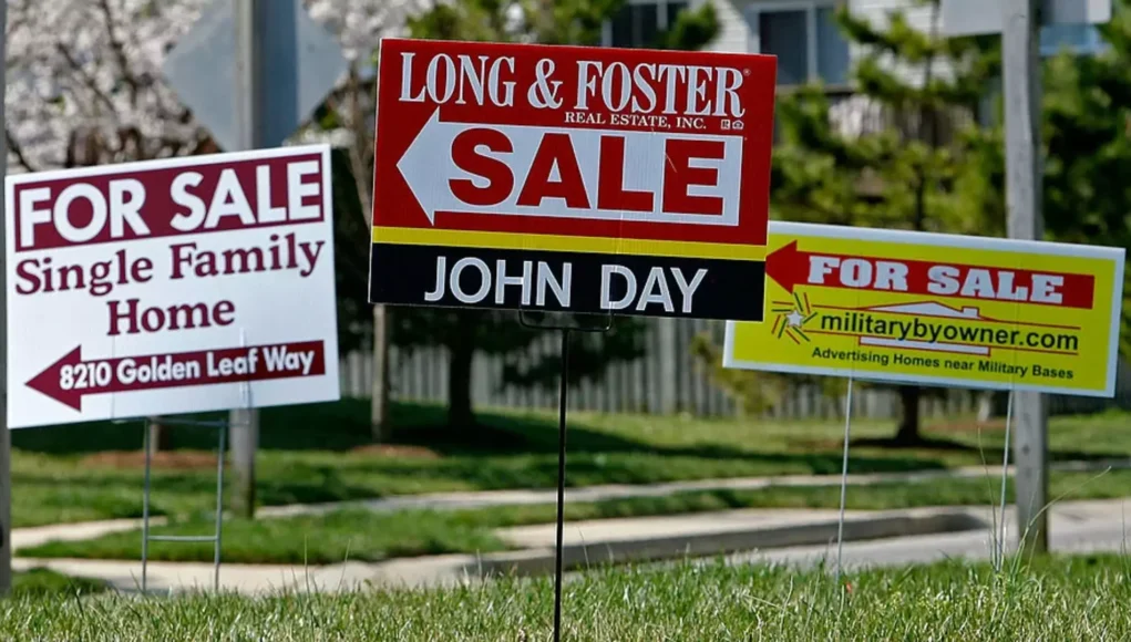 US and UK Mortgage Rates Drop in September 2024: What It Means for Homebuyers