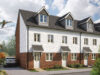 Shared ownership provider launched after £405m deal with Sage Homes and higher education pension fund