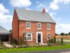 Shared Ownership Scheme spotlighted at Warwickshire housing development