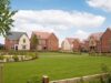 Shared Ownership Scheme spotlighted at Nottinghamshire housing development