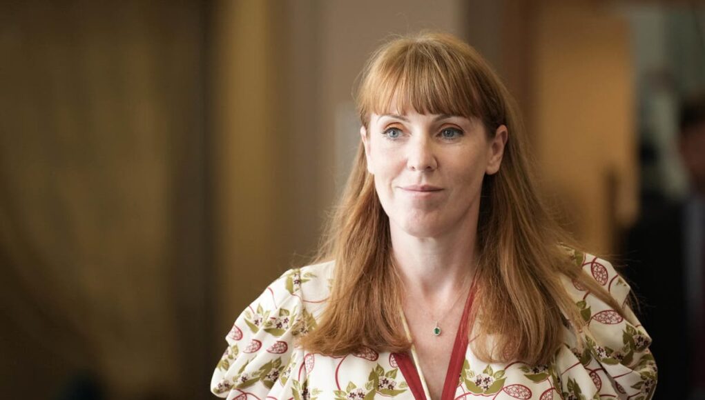UK politics - live: Angela Rayner ‘to ditch Thatcher’s Right to Buy scheme’