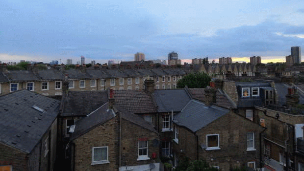 UK mortgage approvals jump to two-year high