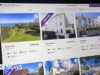 Mortgage rates yet to drop in Channel Islands