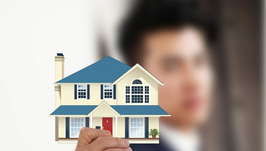 House price recovery boosts UK homeowners’ equity to a record £5.7trillion
