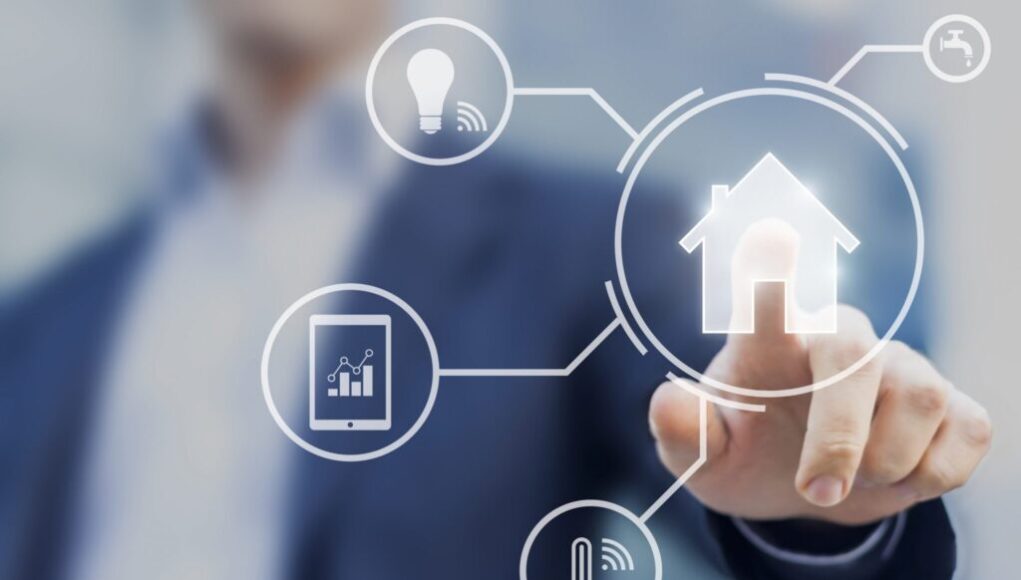 Property investors could use proptech to boost their profits