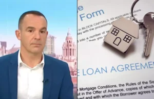 Everyone in UK with a mortgage issued warning about date to look out for