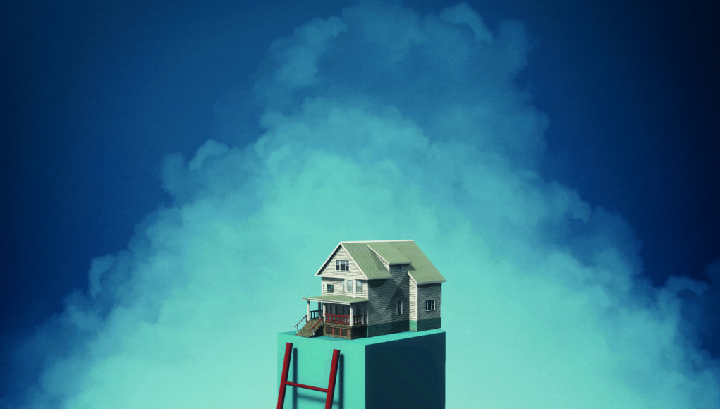 YBS research shows generation giving up on home-owing