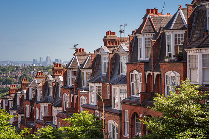 Foundation completes £550m securitisation