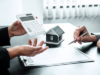 Self employed changing job status to try to secure mortgages
