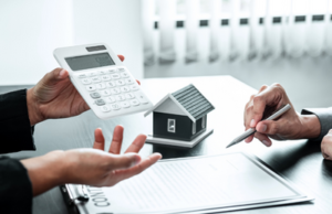 Self employed changing job status to try to secure mortgages
