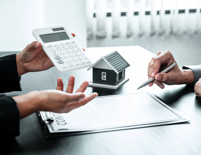 Self employed changing job status to try to secure mortgages