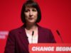 Rachel Reeves warned potential £50bn spend could cause interest rates to surge