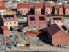 UK Mortgage Lenders Dodge the Budget Logjam