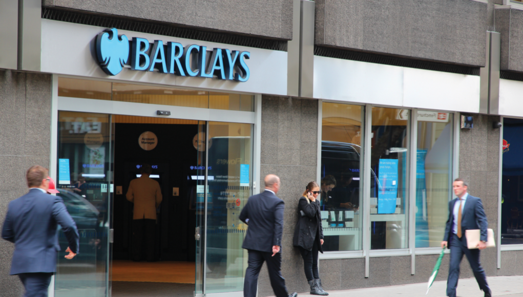 Barclays UK completes £6.6bn gross mortgage lending in Q3 as borrowers ‘lock in rates’
