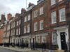 London prime rents sees growth ease to three-year low: Savills