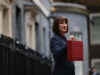Budget 2024: Right to Buy discounts to fall and social rents to rise