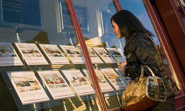 Rachel Reeves uses Budget to hammer those buying second homes