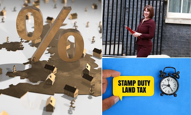 Landlord stamp duty hiked in Budget: What will they pay now?